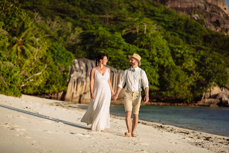 Hochzeit Seychellen – Torsten Dickmann