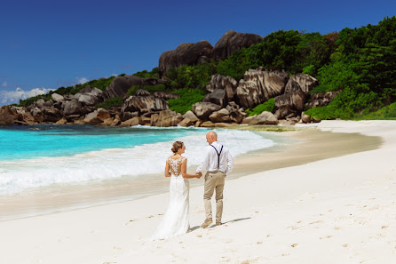 Hochzeit Seychellen – Torsten Dickmann