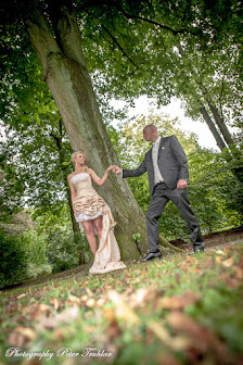 Fotografie Peter Truhlar