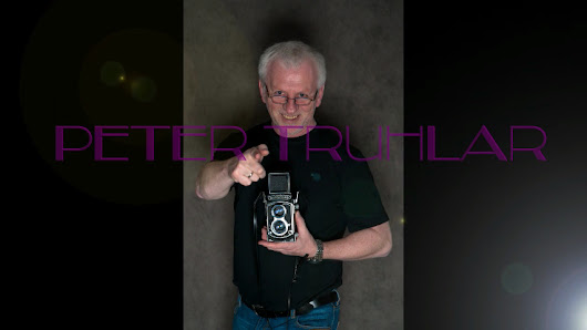 Fotografie Peter Truhlar