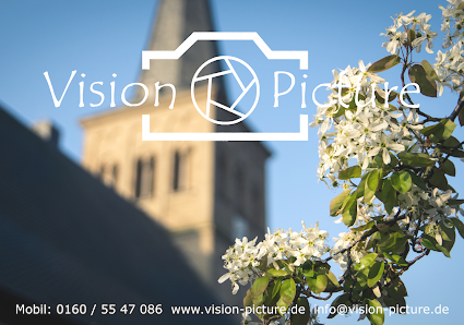 Markus Wenk Fotografie