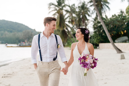 Katrin Kind • Hochzeitsfotograf München