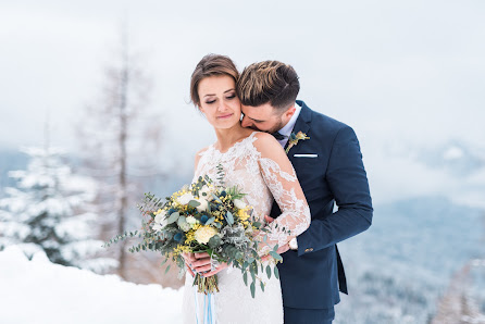Katrin Kind • Hochzeitsfotograf München