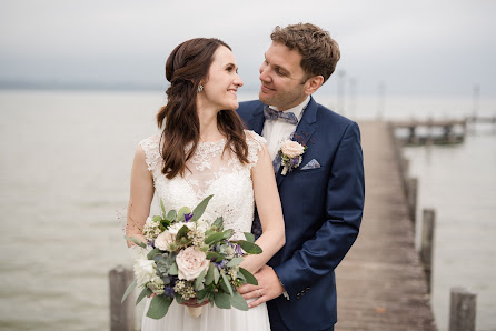 Katrin Kind • Hochzeitsfotograf München
