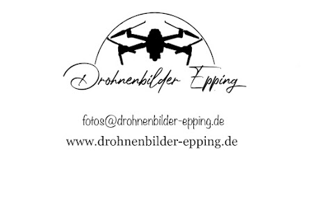 Drohnenbilder Epping
