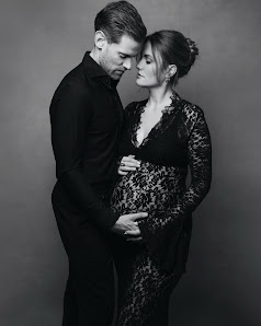Oui Chérie Luxe Portraiture - Edle Schwangerschaftsfotografie in München
