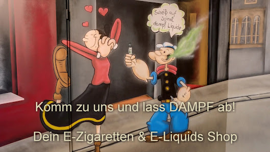 Dieter Lukas - Panobilder