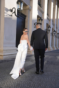 Vera Schulz | Hochzeitsfotografin München (Veo Media)