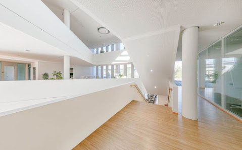 Mathis Beutel | Architekturfotograf & Business Fotograf