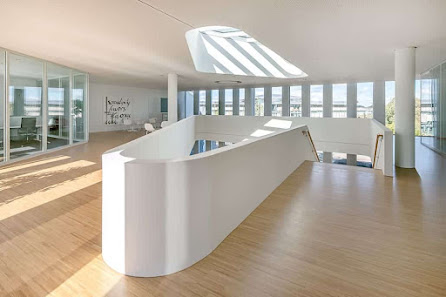 Mathis Beutel | Architekturfotograf & Business Fotograf
