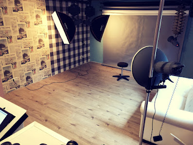 Fotostudio Magenta