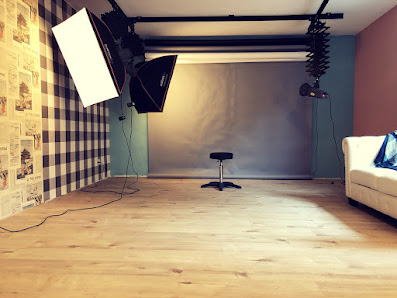 Fotostudio Magenta