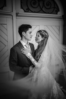Marco Wagner - Hochzeitsfotografie