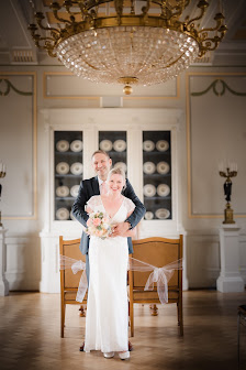 Marco Wagner - Hochzeitsfotografie