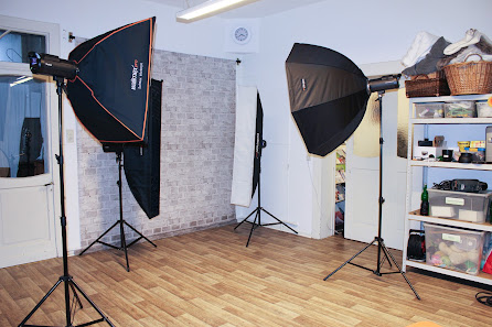 Fotostudio Martin Christ