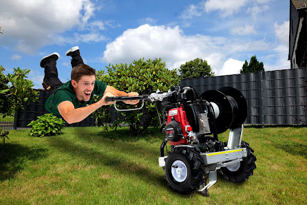 photoklaas - Fotostudio - Industriefotografie - Werbefotografie - Portraits