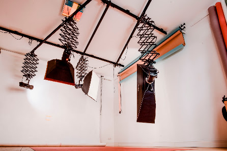 Atelier 5 - Mauricio Bustamante