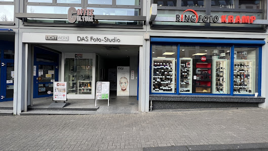 Lichtwerk - Fotostudio