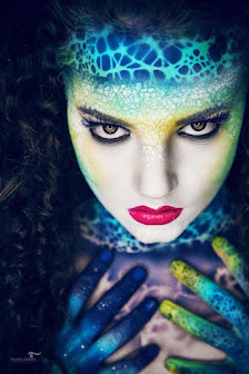 Incarda DesEYEn