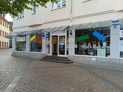 TriLuminArt Fotokunst Trier