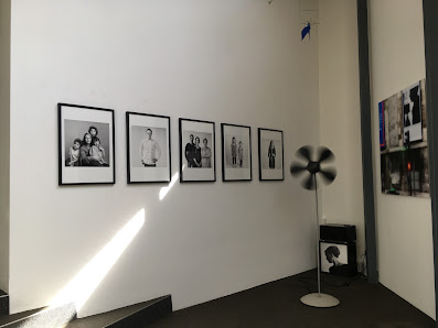 Roswitha Kaster Die etwas andere Photographin