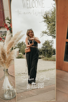 Fräulein Paulchen Hochzeitsfotografie