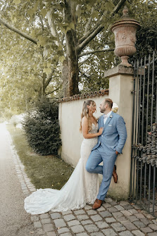 Fräulein Paulchen Hochzeitsfotografie