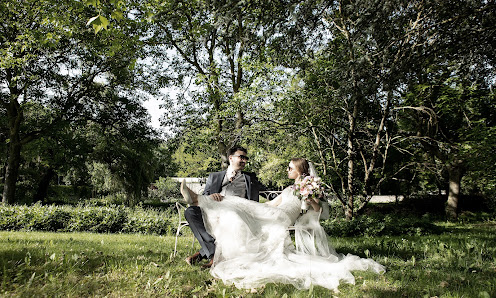 sabrina haas photographie
