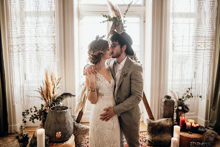 Candida & Max Jan Photography