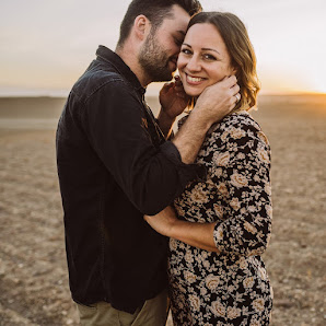 Candida & Max Jan Photography