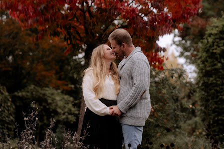Marion & Patrick - Photo & Cinematic