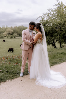 Marion & Patrick - Photo & Cinematic