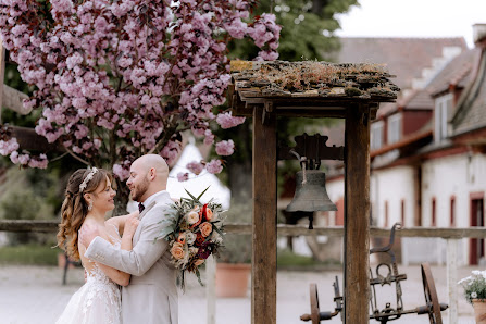 Marion & Patrick - Photo & Cinematic