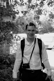 Fotograf Videograf Hochzeitsfotograf Lukas Taday