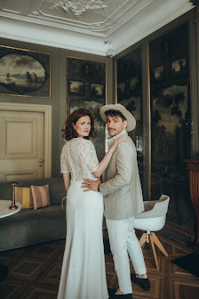 Fotograf Videograf Hochzeitsfotograf Lukas Taday