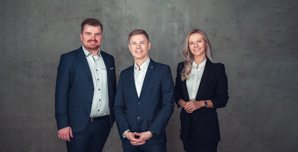 Klickwinkel Fotografie | Simon Rühl | Business Porträts und Bewerbungen