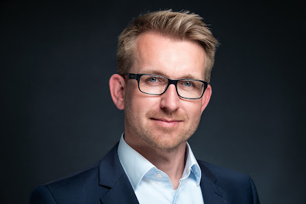 Klickwinkel Fotografie | Simon Rühl | Business Porträts und Bewerbungen