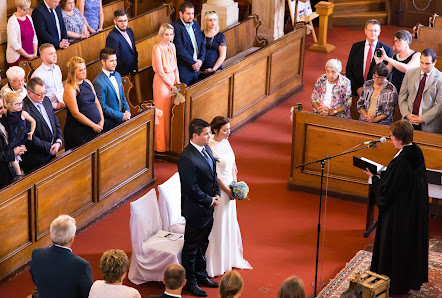 Hochzeitsfotograf Pfalz