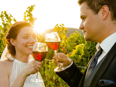 Hochzeitsfotograf Pfalz