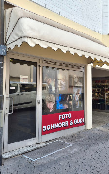 Foto Schnorr & Gudi KG