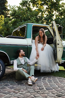 Herzmoment Fotografie | Fotograf für Hochzeit, Newborn & Familien | by Chris & Lisa