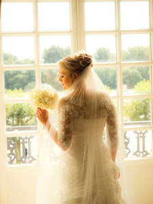 Hochzeitsfotograf Frank Bous