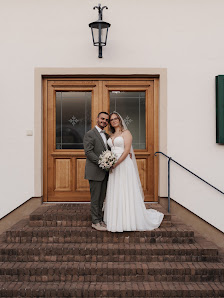 Hochzeitsfotografie-Soonwald