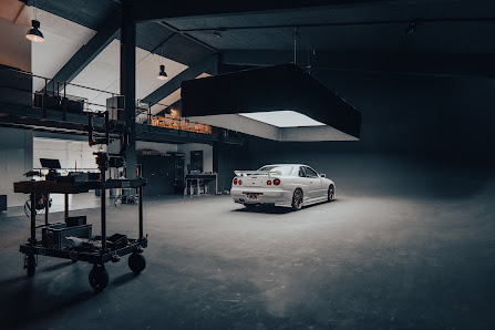 FORMAT STUDIOS