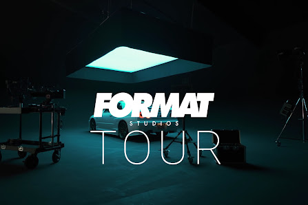 FORMAT STUDIOS