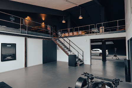 FORMAT STUDIOS