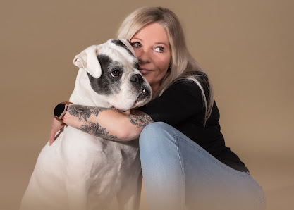 Brigitte Brandenburg Tierfotografie