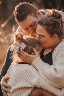 Olivia Art - Fotografie