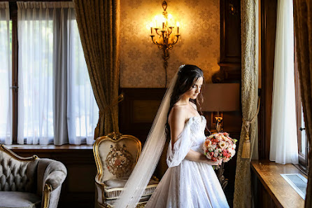 Christina & Eduard Photography