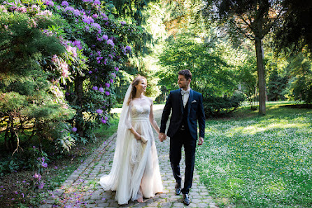 Christina & Eduard Photography